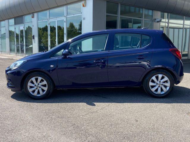 OPEL Corsa 1.4 90CV 5P. Cosmo