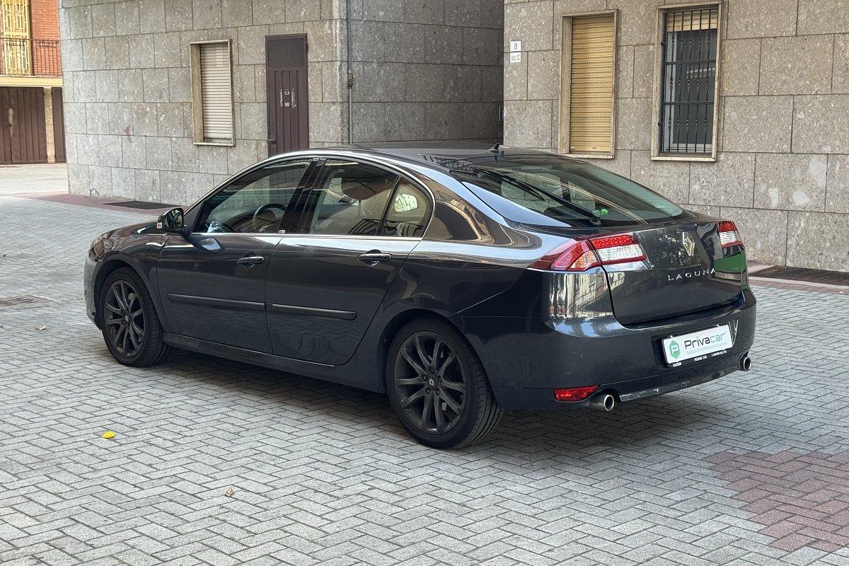 RENAULT Laguna 2.0 dCi 150CV 4Control