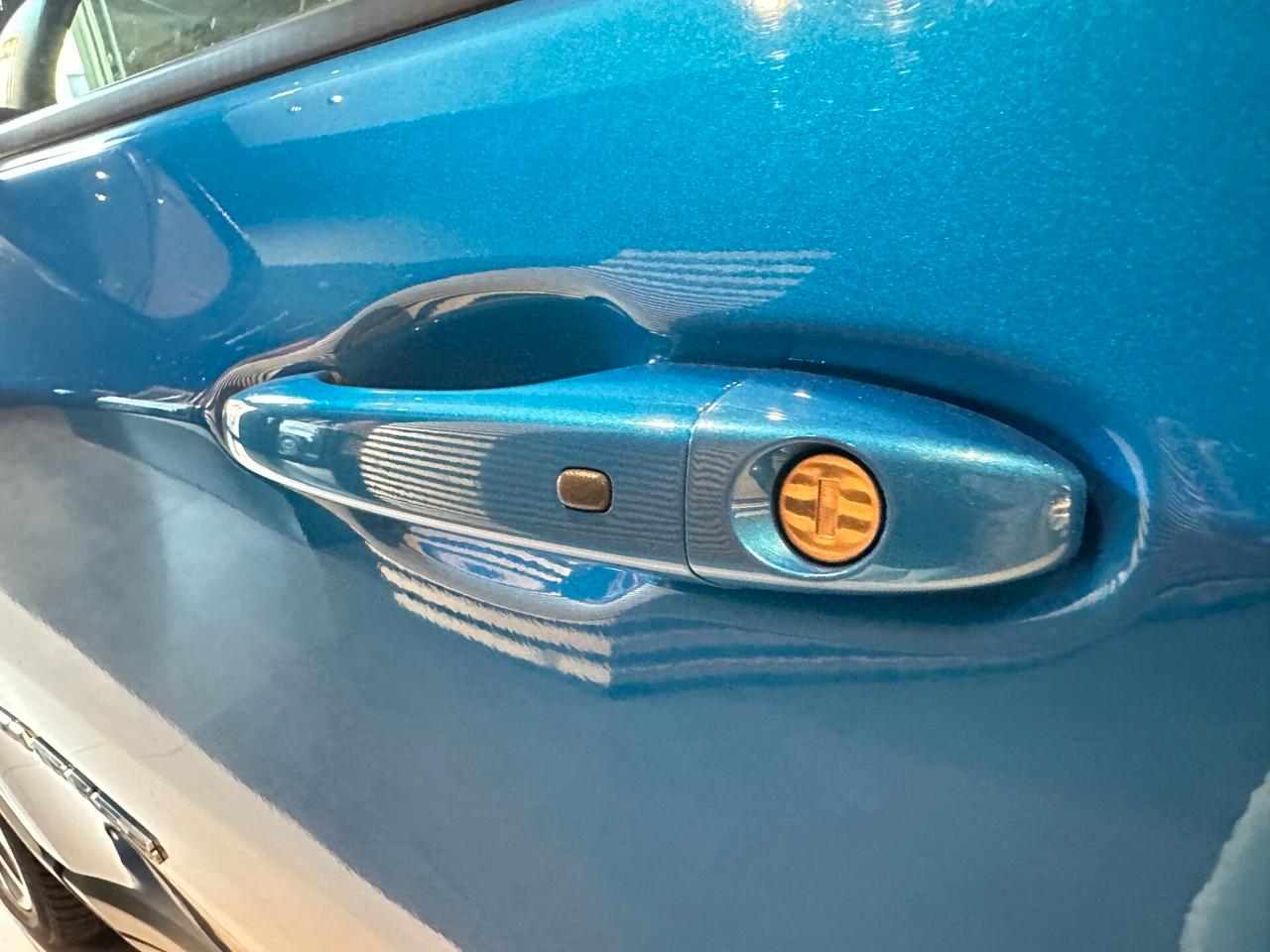 Jeep Compass 2.0 Multijet II 4WD Limited