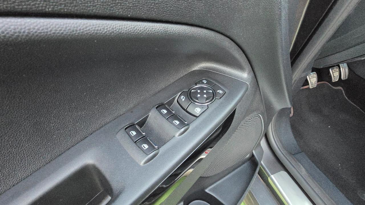 Ford EcoSport 1.0 EcoBoost 125 CV Start&Stop ST-Line