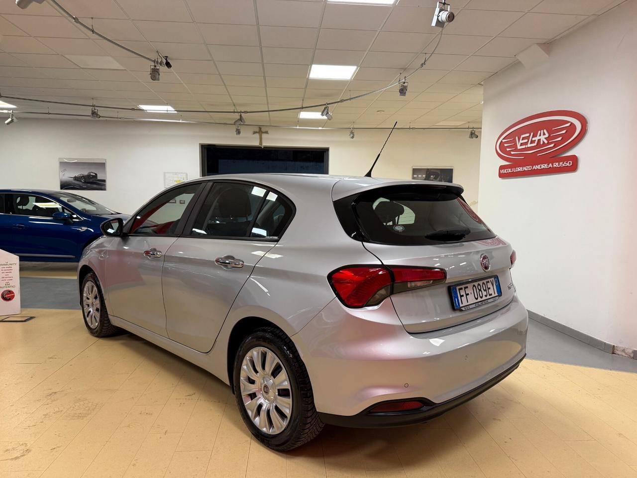 Fiat Tipo 1.3 Mjt S&S 5 porte Business