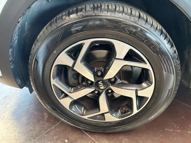 KIA Sportage 1.6 GDI 2WD Energy