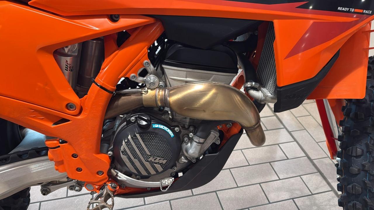 Ktm 250 SX-F MY 2025