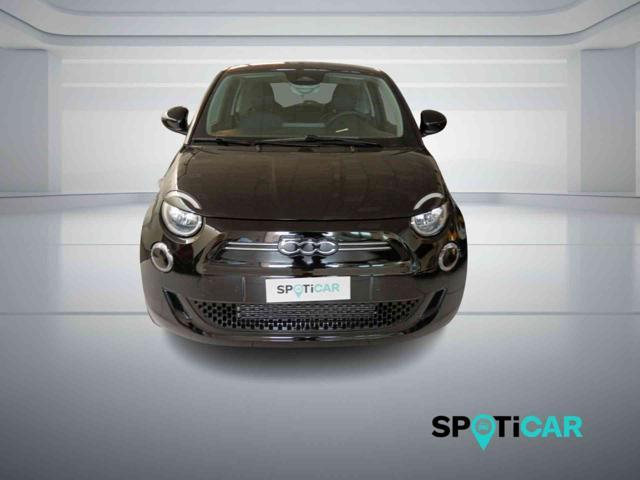 FIAT 500 Berlina 42 kWh