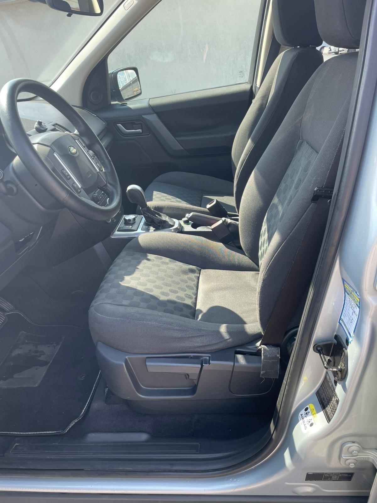 Land Rover Freelander 2.2 TD4 S.W. S 4X4 PERFETTO