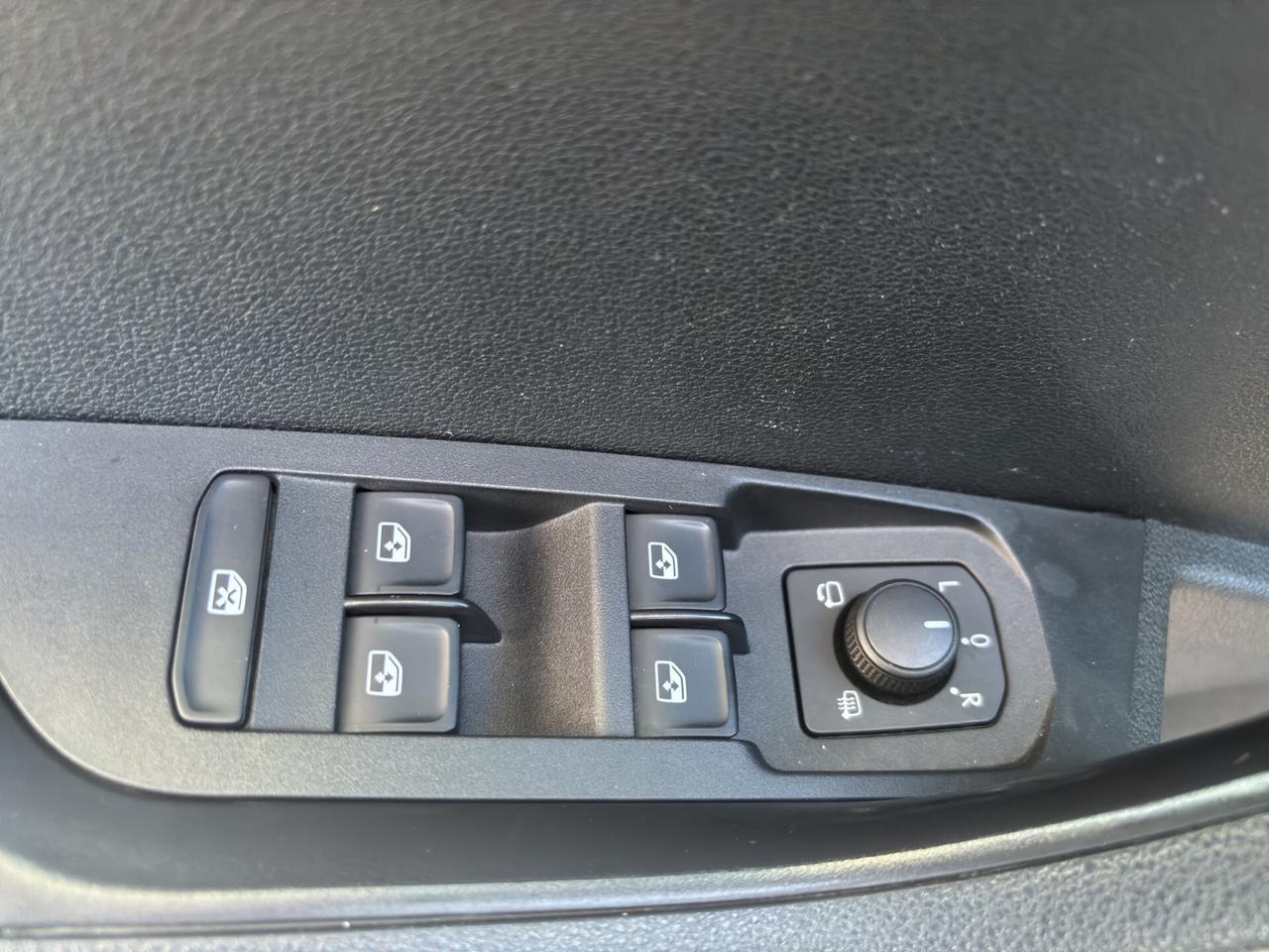 Skoda Karoq 1.6 TDI SCR DSG Executive
