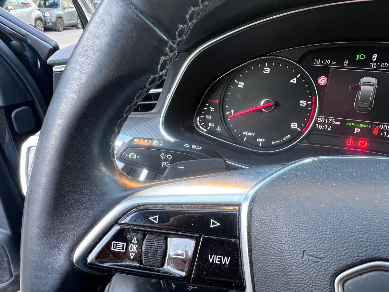 Audi A6 2.0 40 TDI MHEV Business Plus #8257