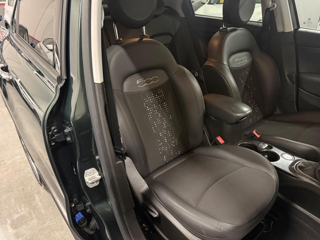 Fiat 500X 1.3 MultiJet 95 CV Sport