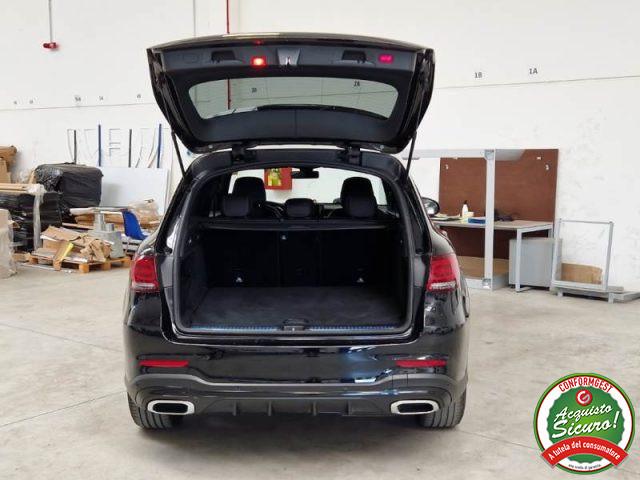 MERCEDES-BENZ GLC 220 d 194cv 4Matic PREMIUM AMG