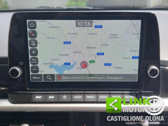 KIA Picanto 1.0 12V 5 porte Urban