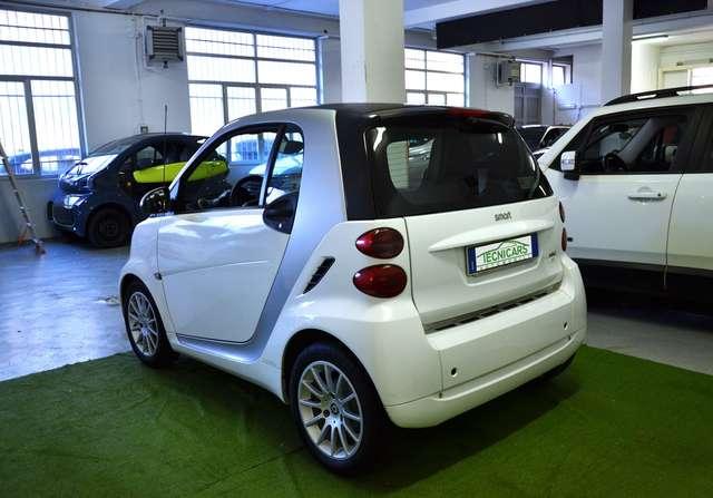 smart forTwo Fortwo 1.0 mhd 71cv