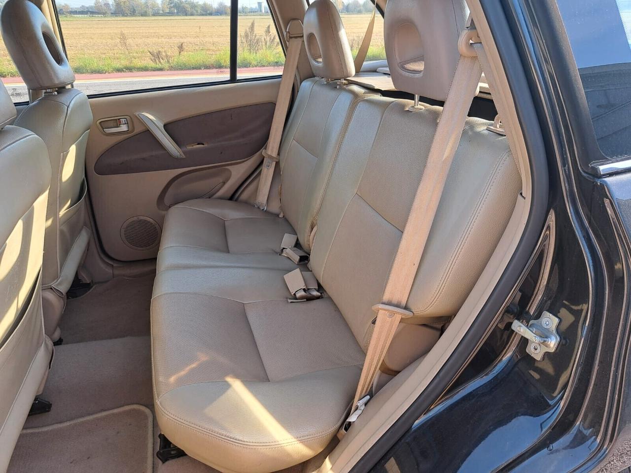 Dr DR5 Biz 2.0 16V Bi-Fuel GPL 4WD