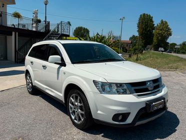 Fiat Freemont 2.0 Mjt 170 CV 4x4 aut. Lounge