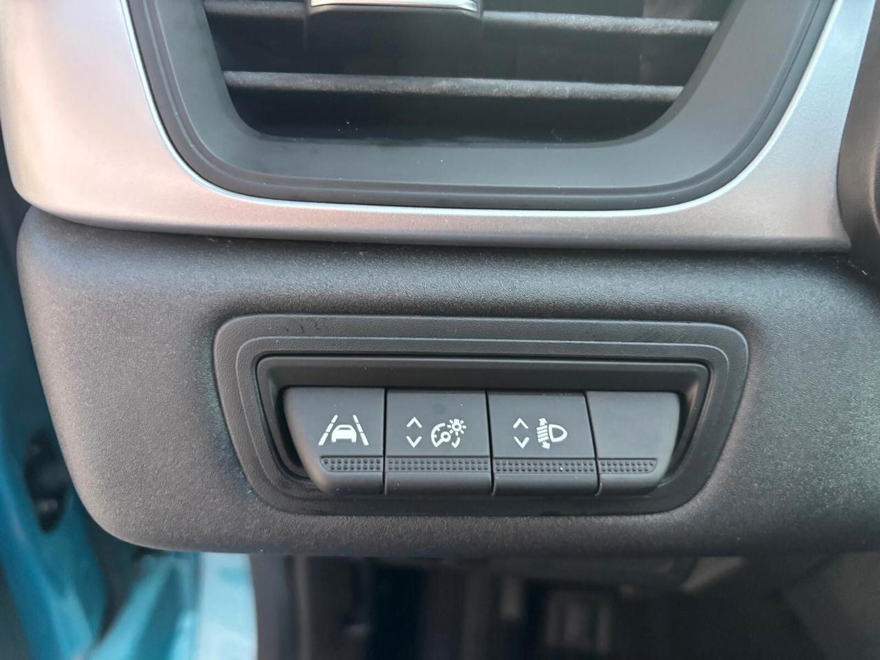 Renault Captur TCe 100 CV GPL Intens 2021