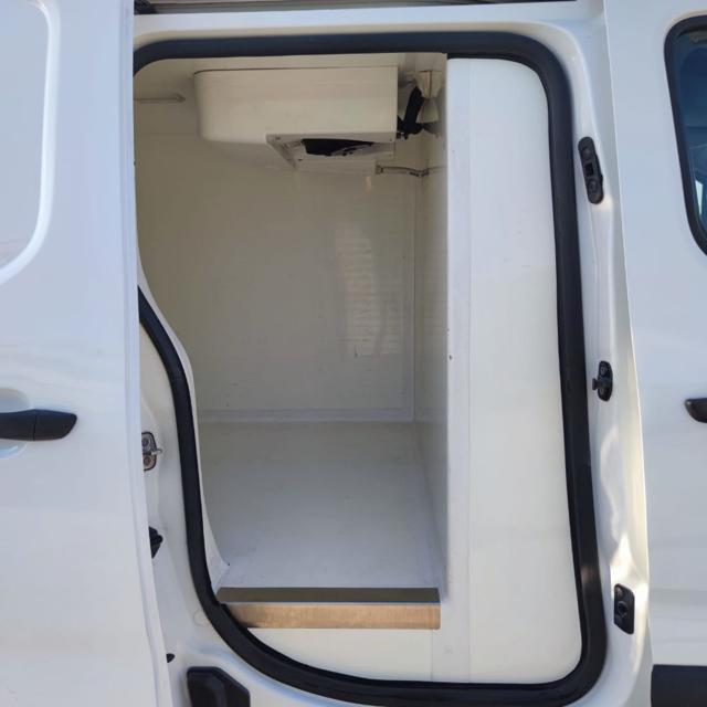 PEUGEOT PARTNER L11.6 BLUEHDI ISOT.GRUPPO FRIGO 3PTI 2019