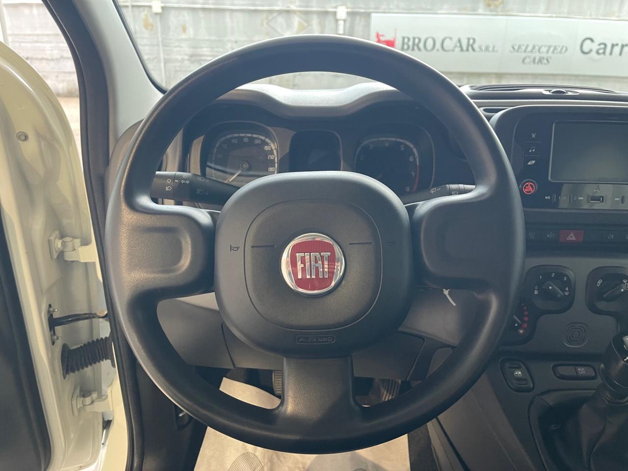 Fiat Panda 1.0 Hybrid City Life- NO VINCOLO DI FINANZIAMENTO
