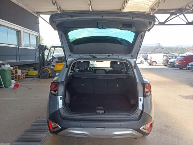Kia Sportage 1.6 CRDi MHEV DCT STYLE **PREZZO REALE**NEW CAMBIO