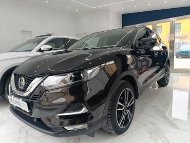 Nissan Qashqai Nissan Qashqai 1.3 DIG-T Business 140 CV – 2019