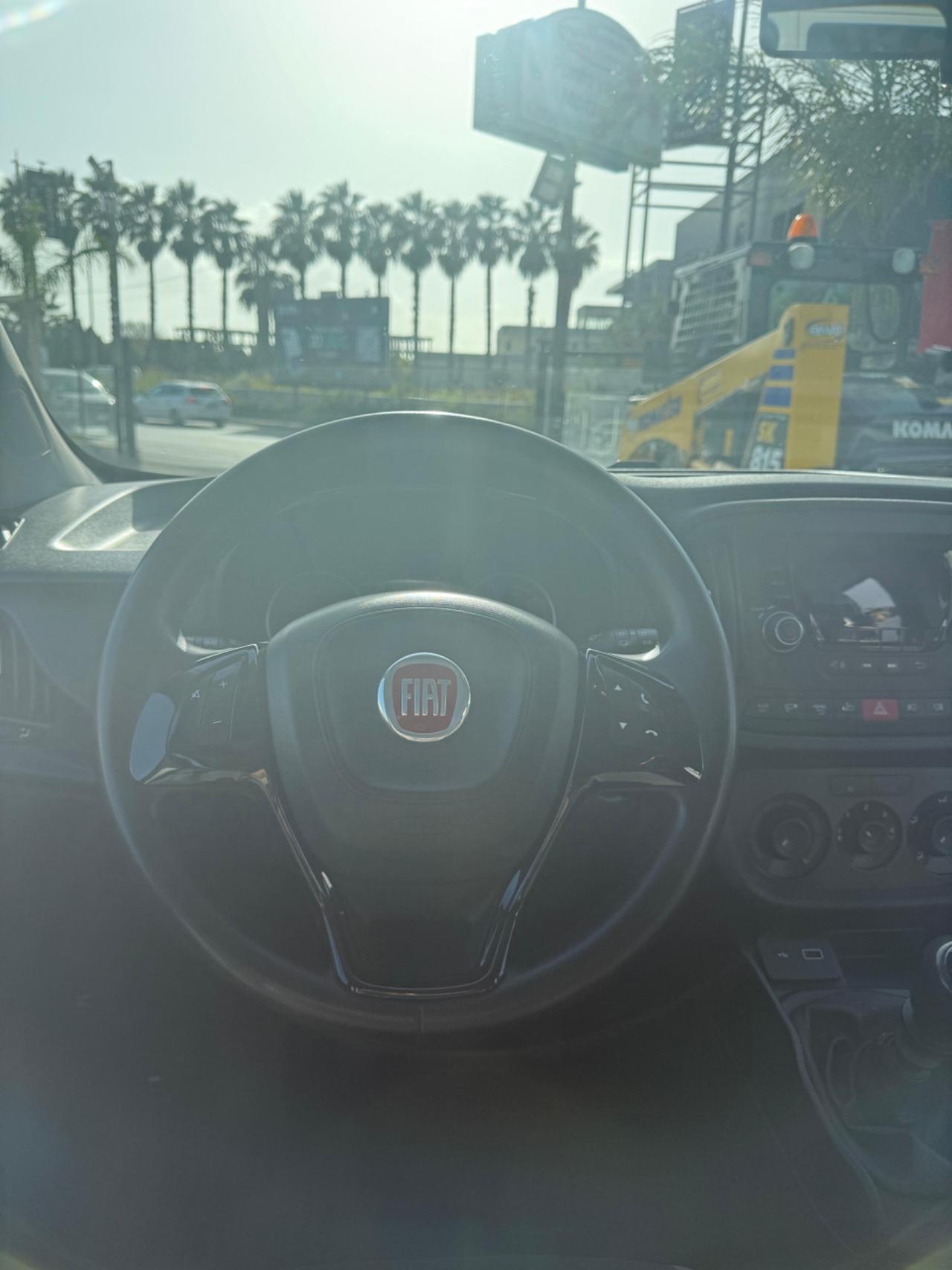 Fiat Doblo Doblò 1.4 PC-TN Cargo
