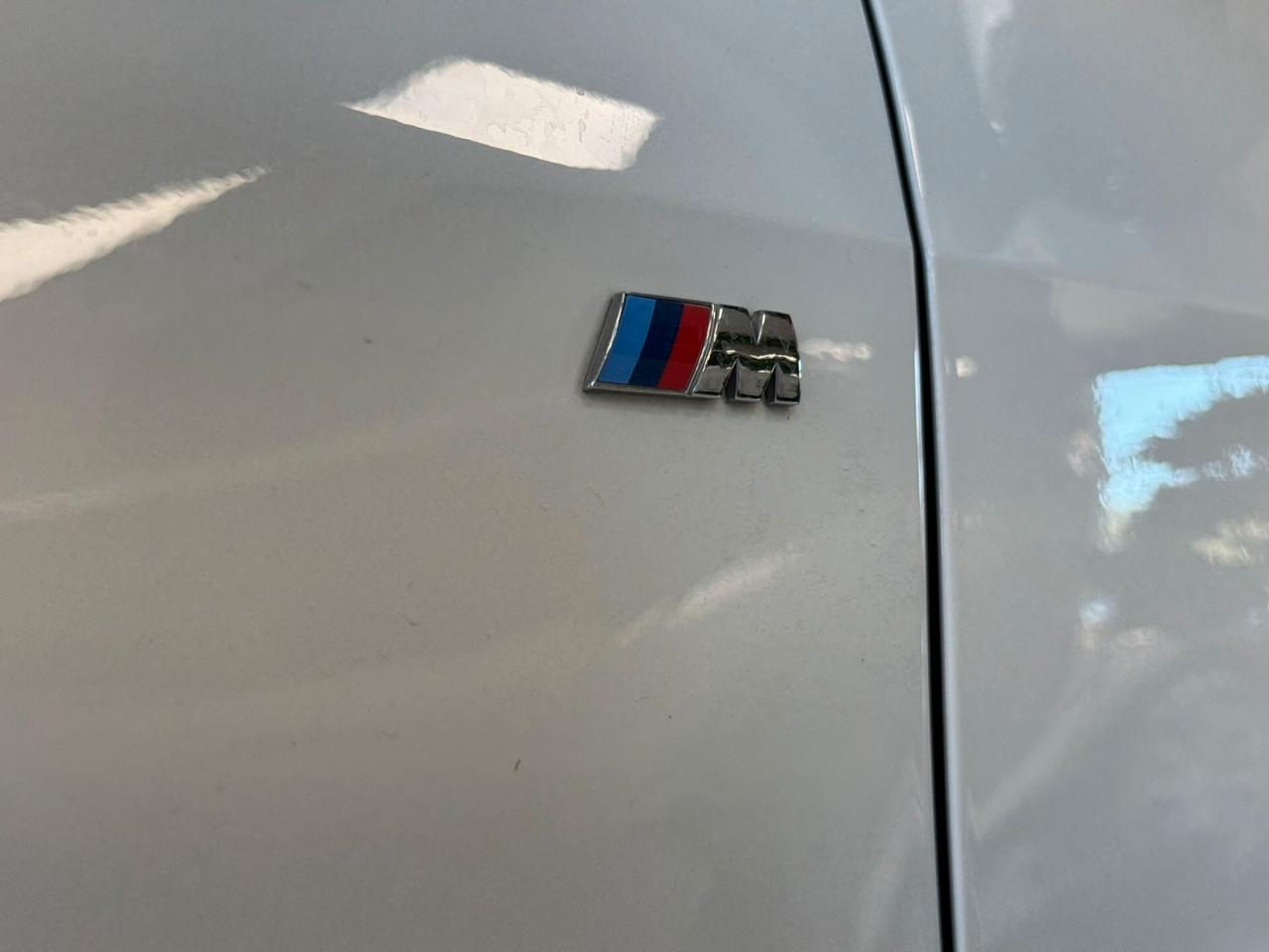 Bmw 116 116d 5p. Msport