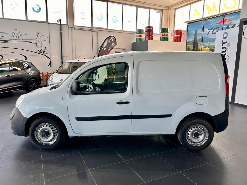 RENAULT Kangoo express 1.5 dci 85cv Generiq. (conf.)