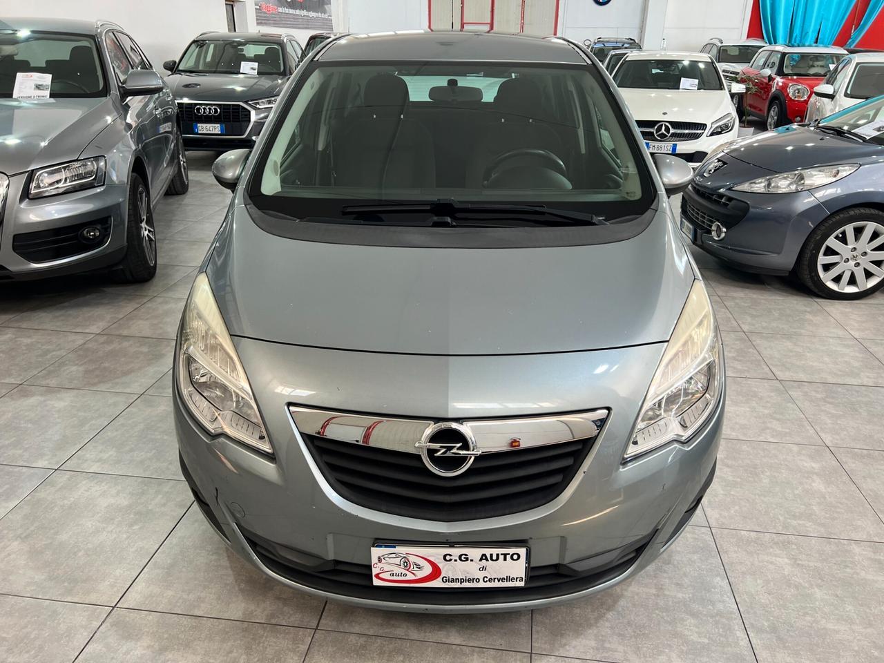 Opel Meriva 1.3 75 CV - COSMO - 2011