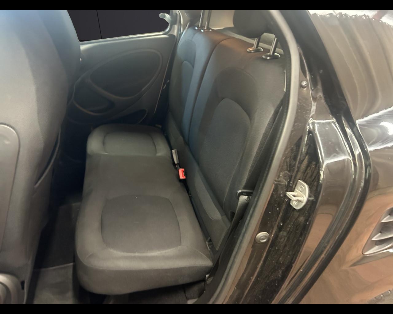 SMART forfour 2ªs. (W453) - forfour 70 1.0 Passion