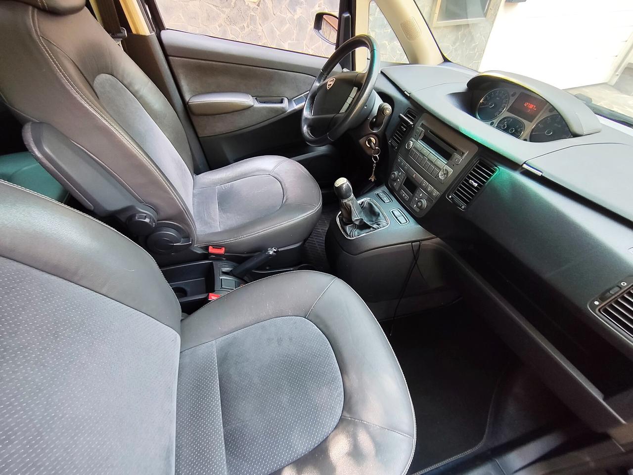 Lancia MUSA 1.3 Multijet 16V 90 CV Full Optional