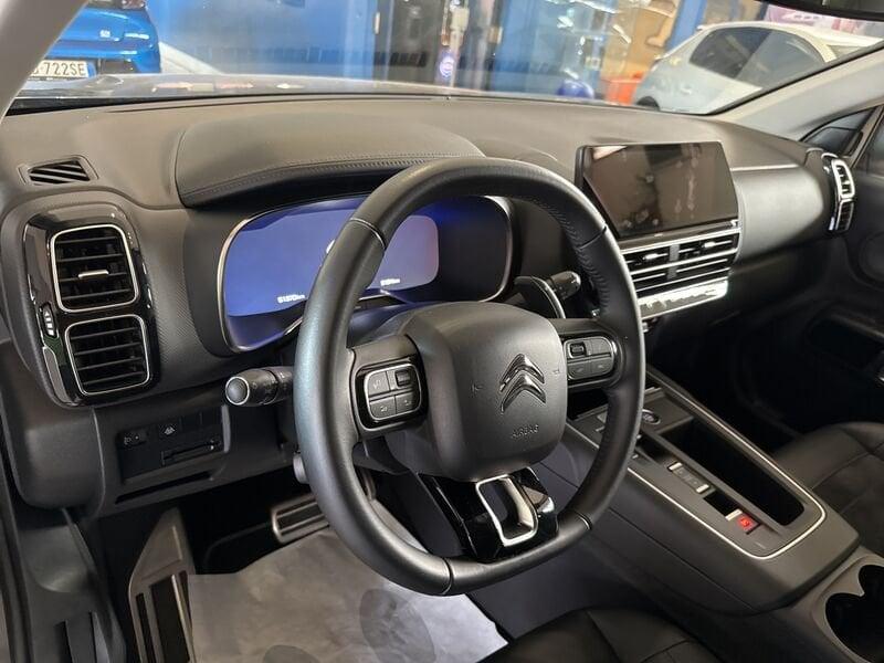 Citroën C5 Aircross BlueHDi 130 S&S EAT8 Shine Pack