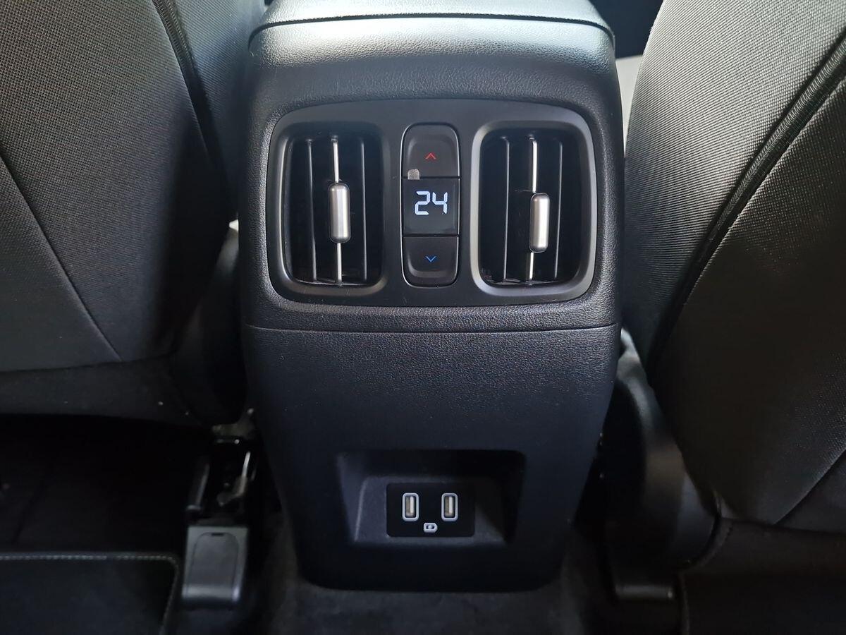 HYUNDAI TUCSON 1.6 CRDI XLINE