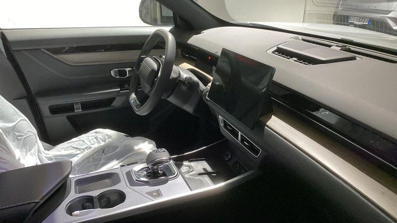 SPORTEQUIPE Sportequipe 6 GT Sportequipe 6 GT 1.5 Turbo DCT