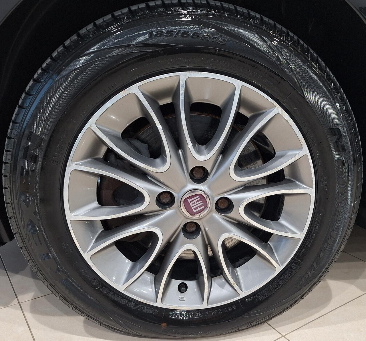 Fiat Punto Evo 1.3 Mjt 95CV DPF Emotion PERMUTO