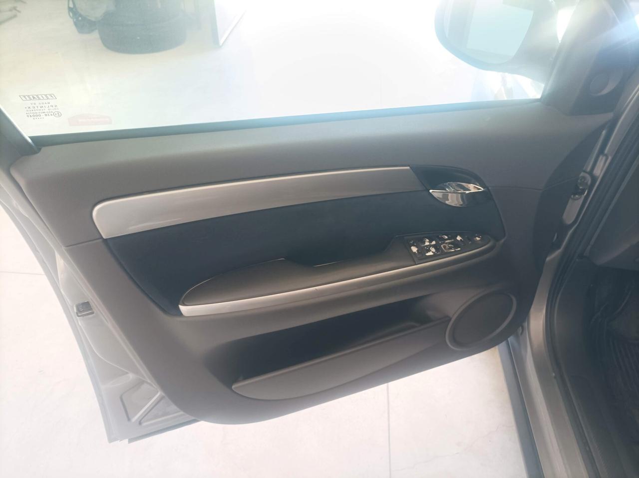 Fiat Croma 1.9 Multijet 150 CV Dynamic - 2008