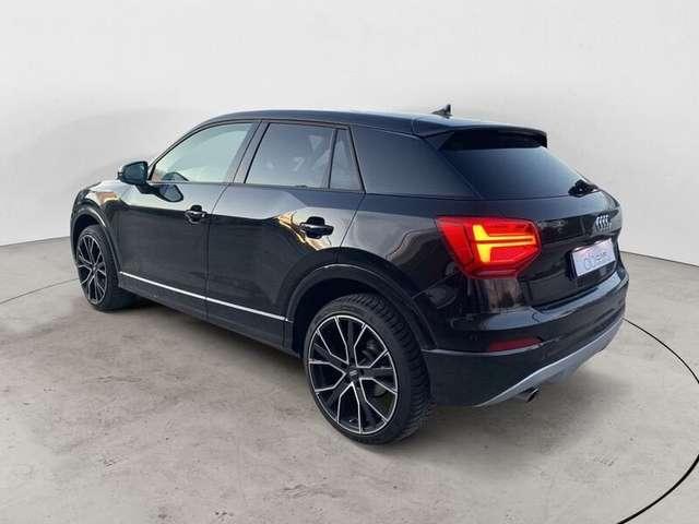 Audi Q2 1.6 TDI Sport