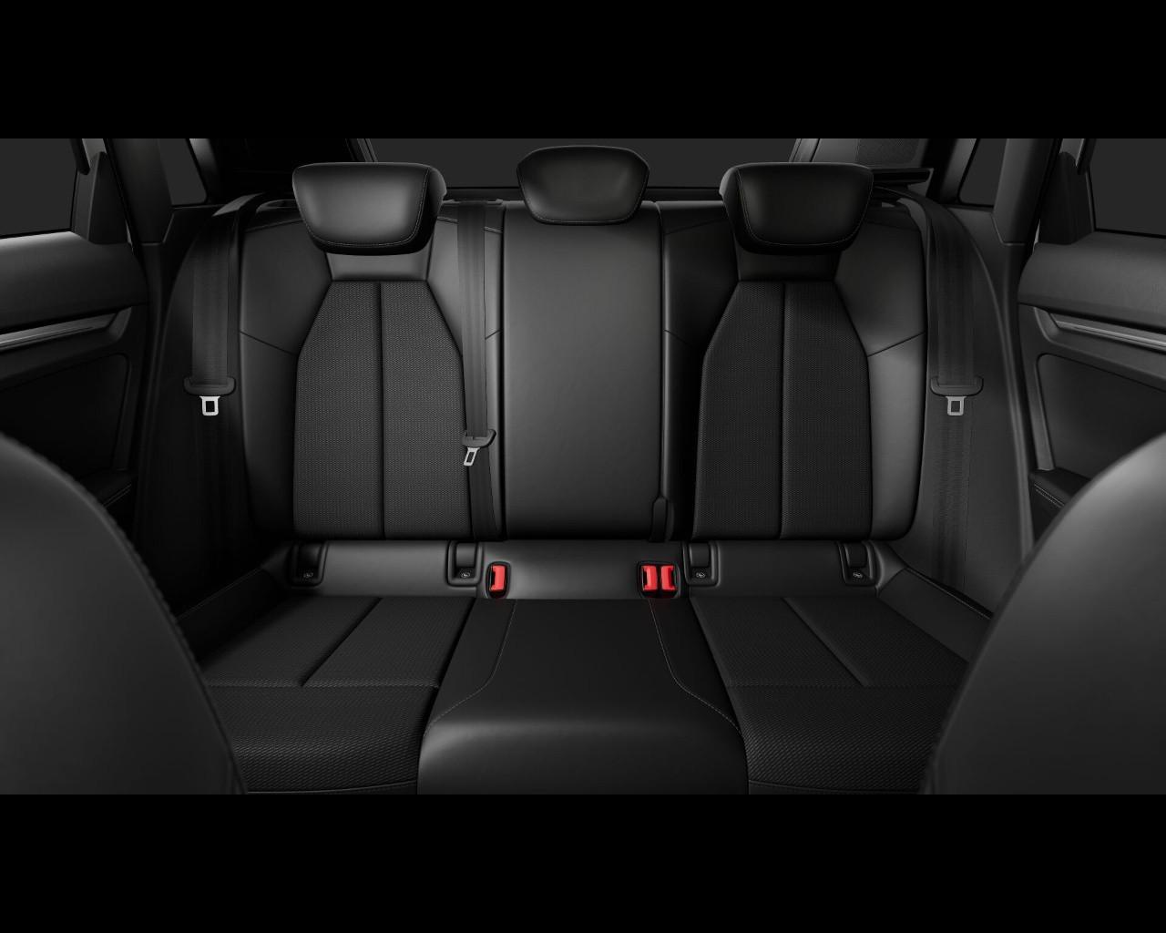 AUDI Audi A3 Sportback S line edition TDI 110 kW S tronic