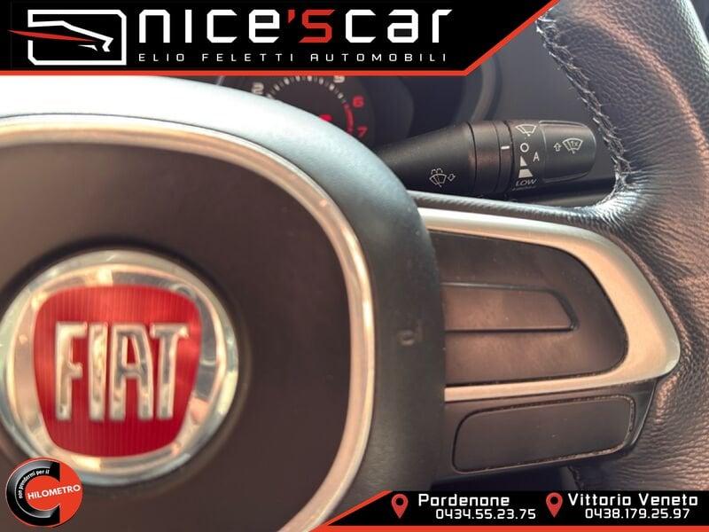 FIAT Tipo Tipo 1.4 4 porte Lounge