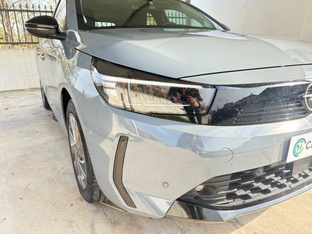 OPEL Corsa 1.2 COME NUOVA OK PER NEOPATENTATI EURO 6D