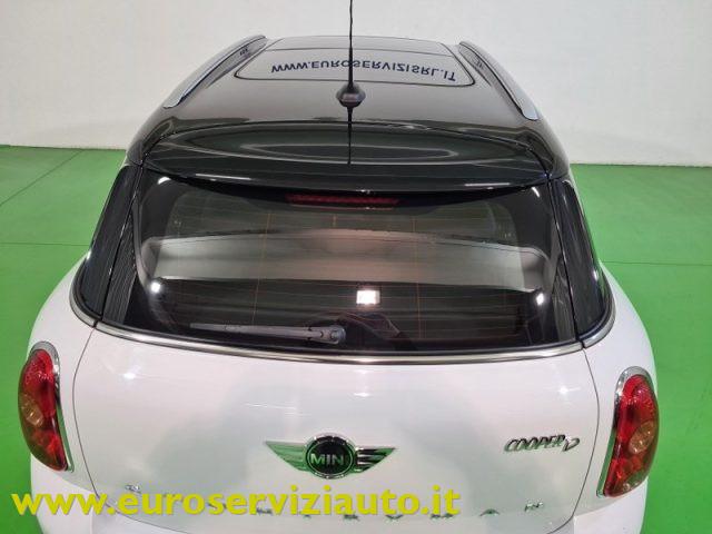 MINI Countryman Mini Cooper D Business XL Countryman
