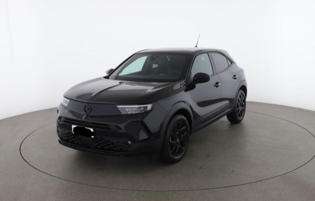 Opel Mokka 1.2 Turbo Elegance 100CV