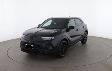 Opel Mokka 1.2 Turbo Elegance 100CV