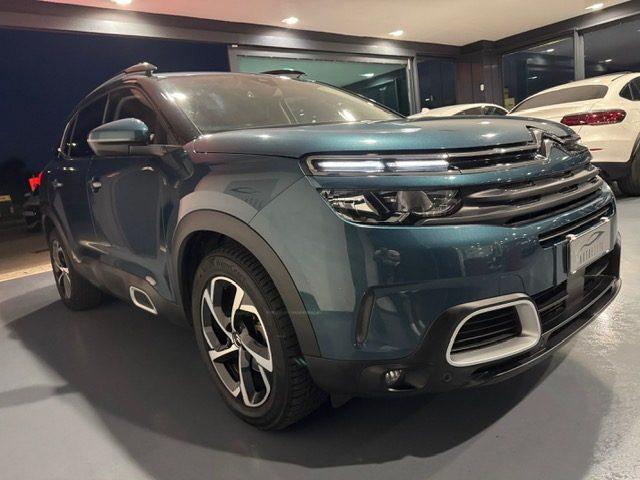 CITROEN C5 Aircross PureTech 130 S&S Shine