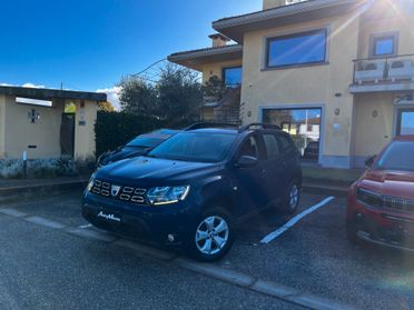 Dacia Duster 1.5 Blue dCi 8V 115 CV 4x2 Prestige