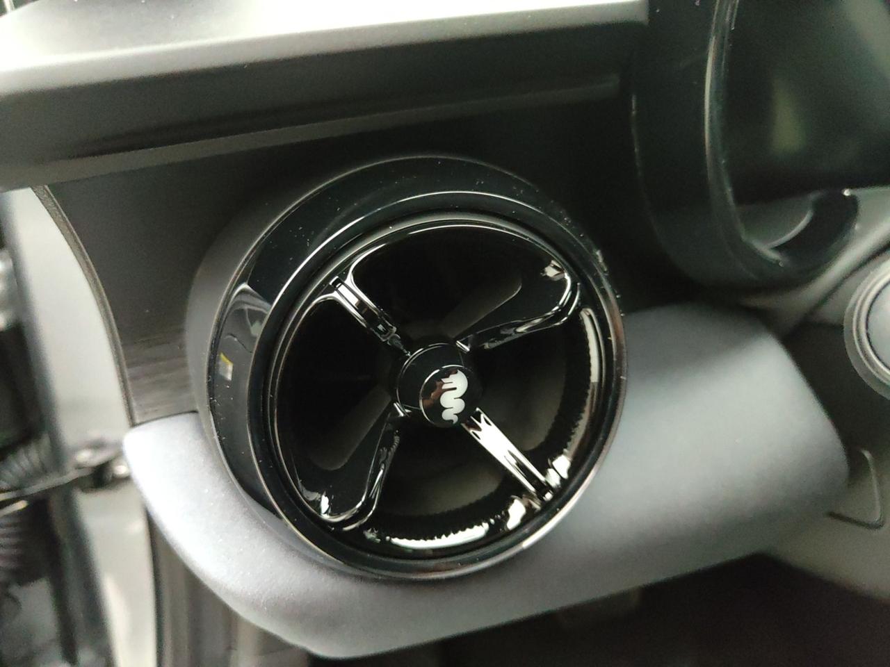 ALFA ROMEO Junior 1.2 145CV HYBRID EDCT6