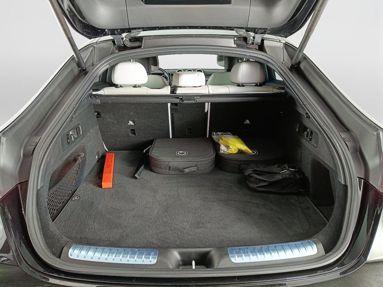 Mercedes-Benz GLC Coupe - C254 - GLC Coupe 300 de phev AMG Line Premium 4matic auto