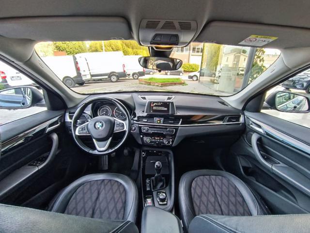 BMW X1 sDrive18d xLine