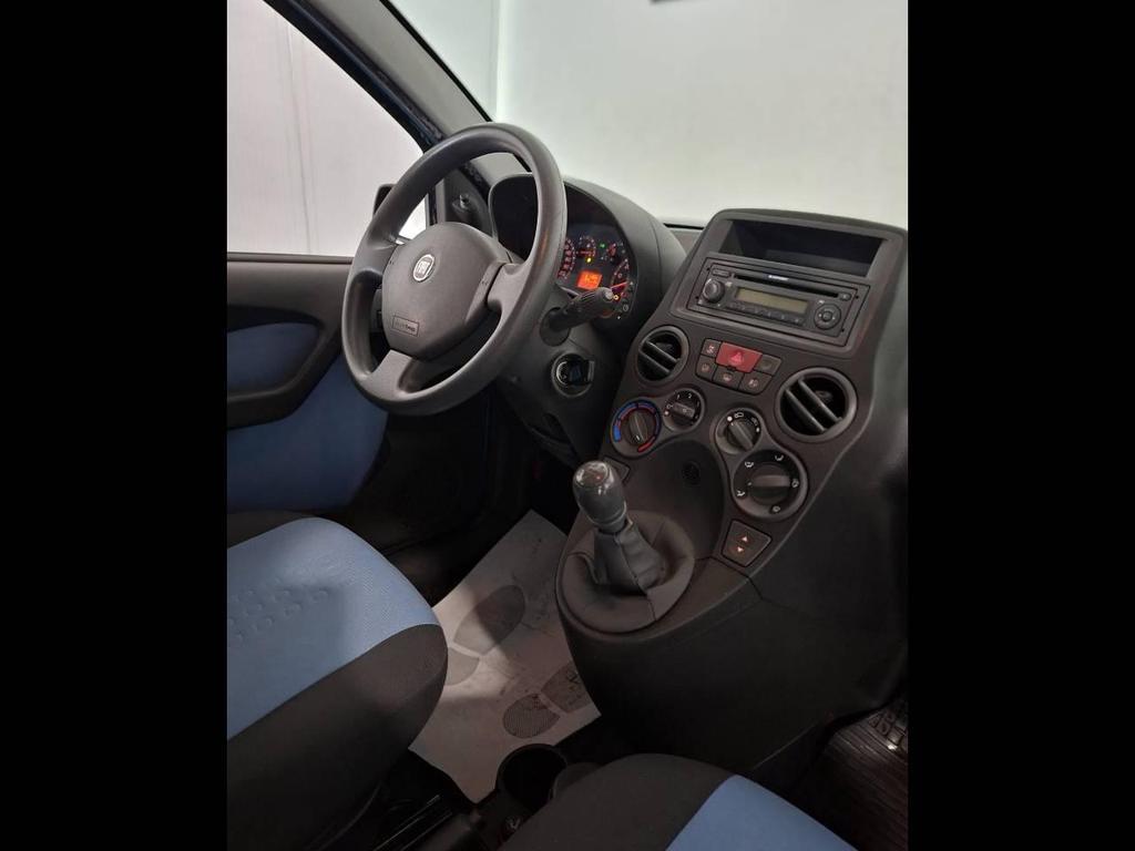 Fiat Panda 1.2 Eco Emotion