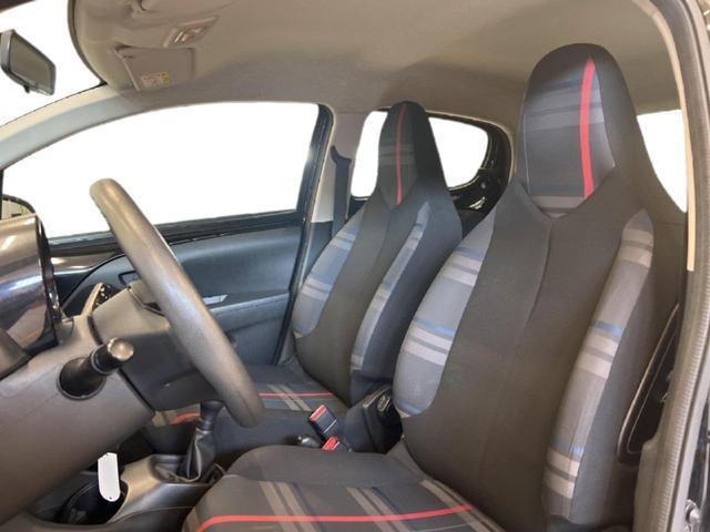PEUGEOT 108 VTi 68 5 porte Active