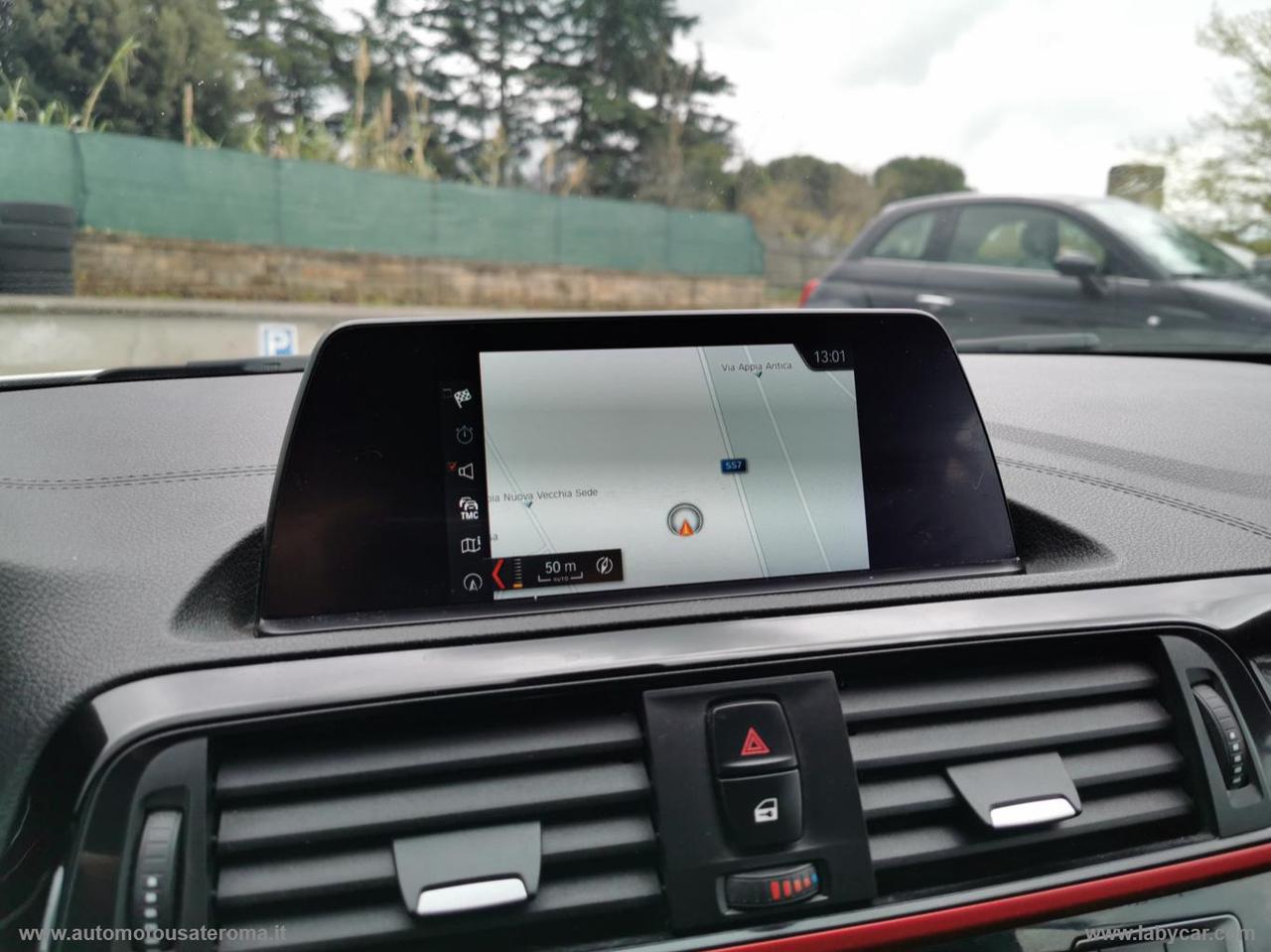 BMW 220i Cabrio Msport aut. RATE AUTO MOTO SCOOTER