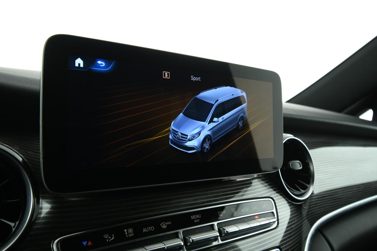 Mercedes-Benz V Extralong 300 d Sport auto PREZZO+IVA+ACC+SOSP. PNEUMATICHE