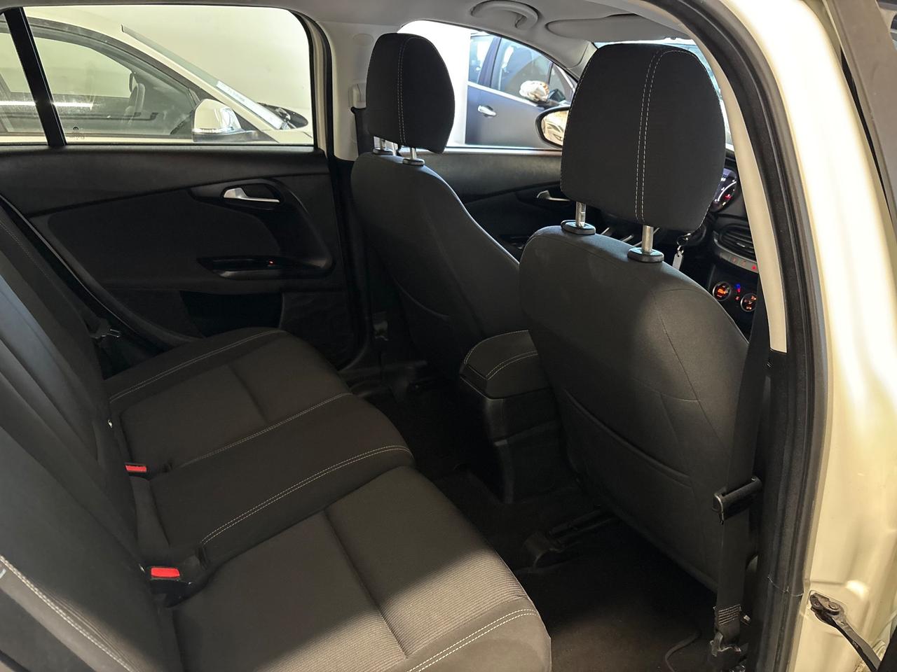 Fiat Tipo 1.3 Mjt S&S SW AUTOCARRO